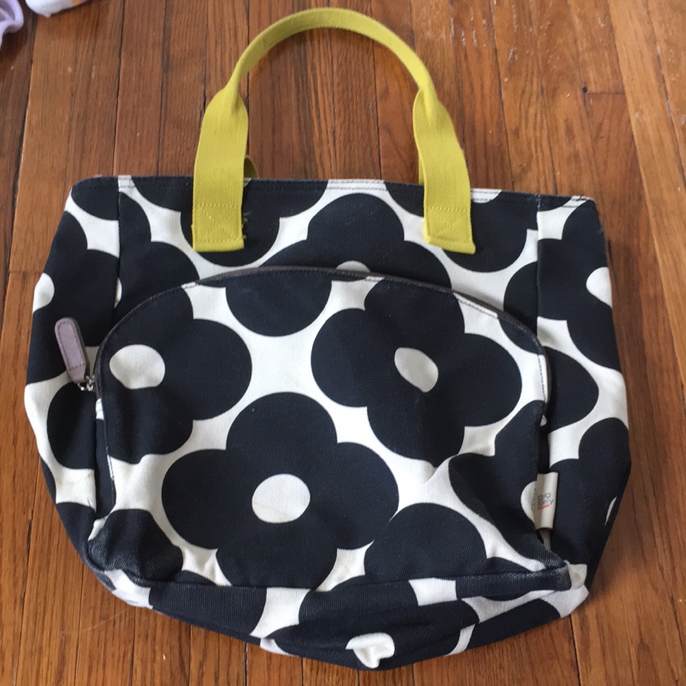 Oral Kiely shoulder bag